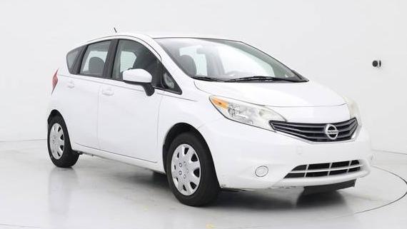 NISSAN VERSA NOTE 2015 3N1CE2CP1FL443274 image